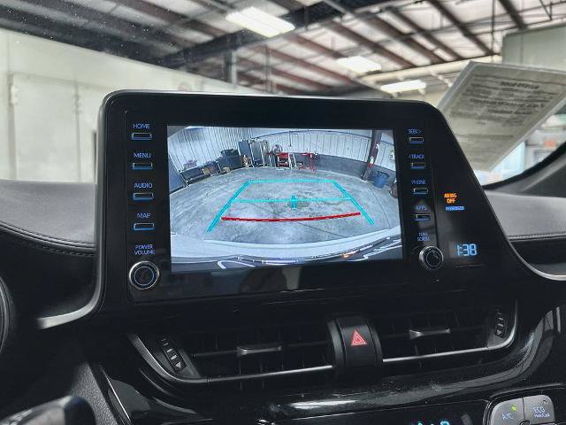 Used 2019 Toyota C-HR LE FWD image 28