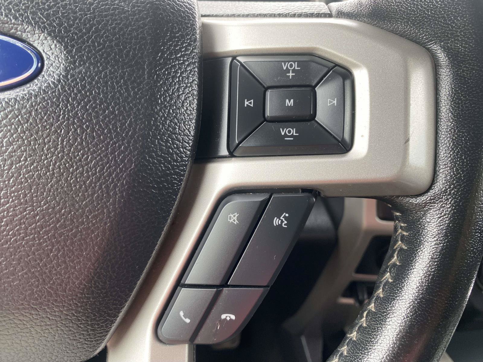 Certified 2018 Ford F150 Lariat AWD/4WD image 21