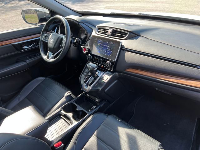 Used 2021 Honda CR-V EX-L image 38