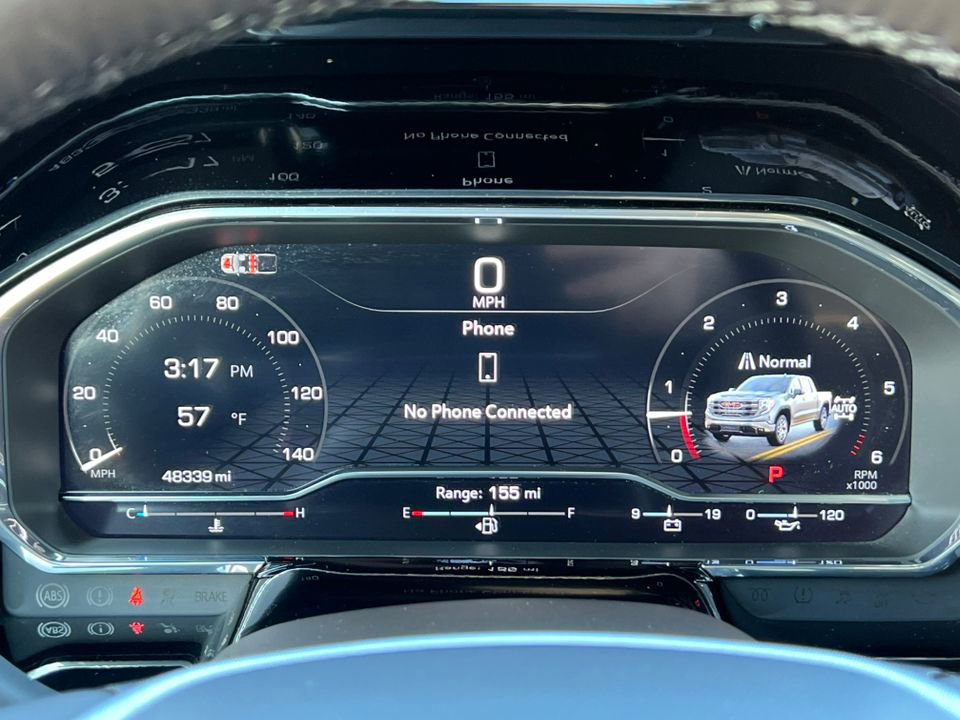 Used 2024 GMC Sierra 1500 SLT w/ SLT Premium Plus Package image 27