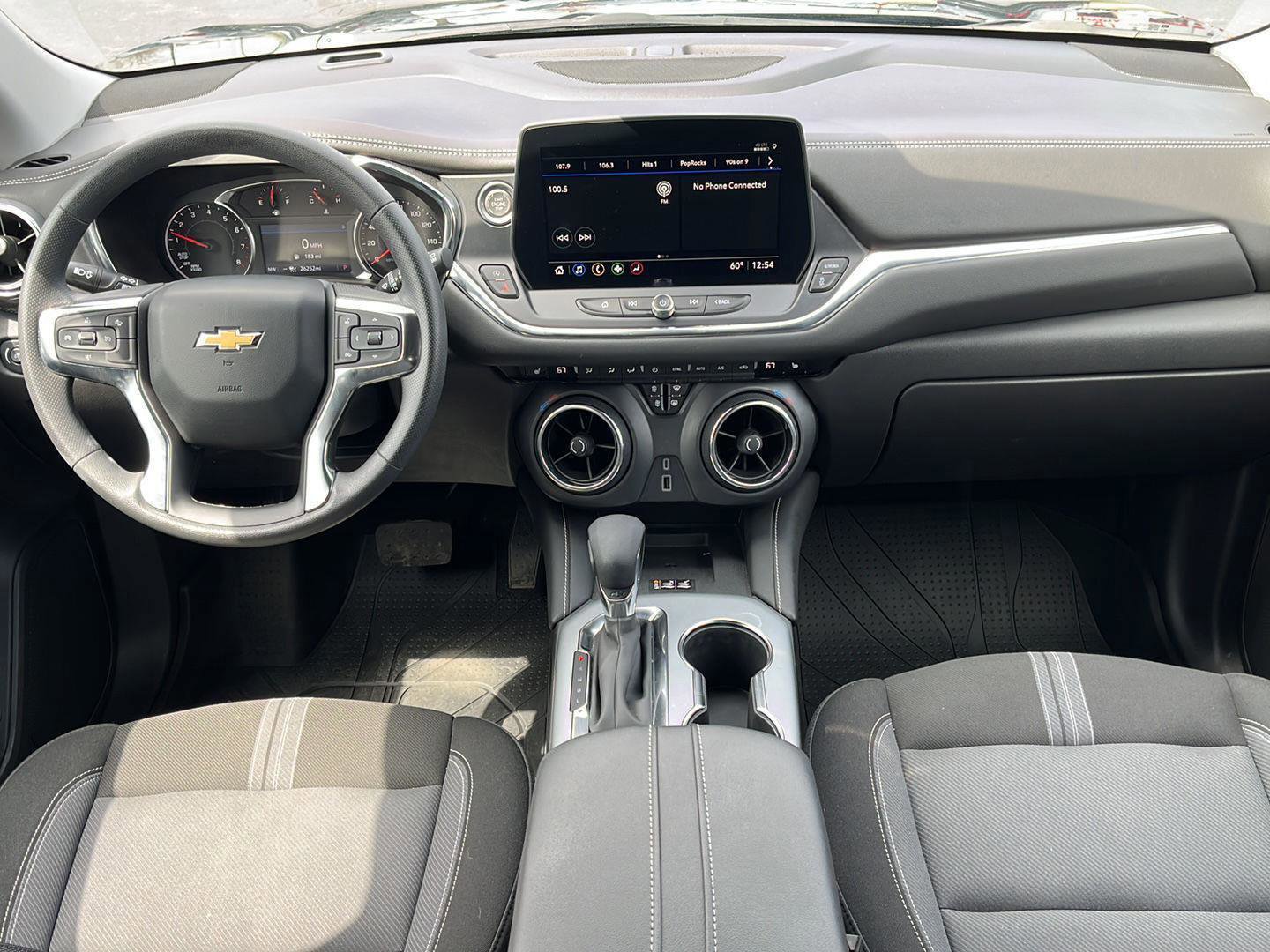 Used 2024 Chevrolet Blazer LT w/ Convenience Package image 16