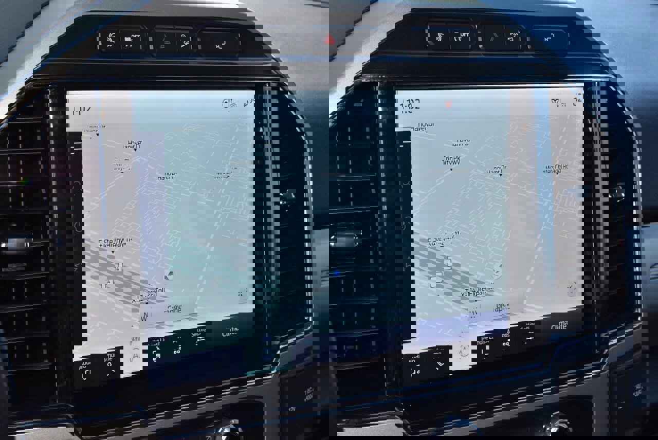 Certified 2022 Ford F250 Lariat w/ Lariat Ultimate Package image 28