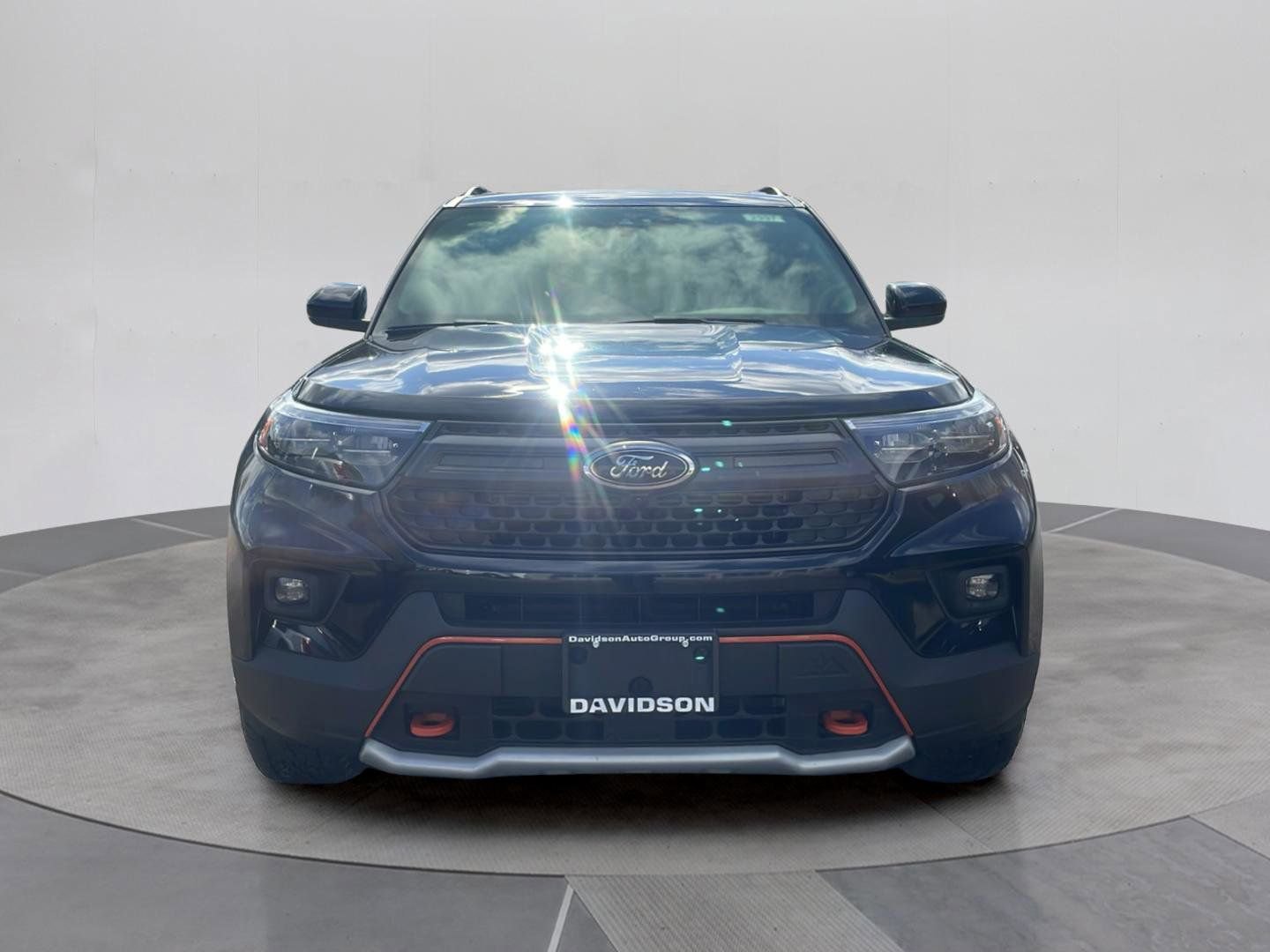 Certified 2024 Ford Explorer Timberline w/ Timberline Technology Package AWD/4WD image 10