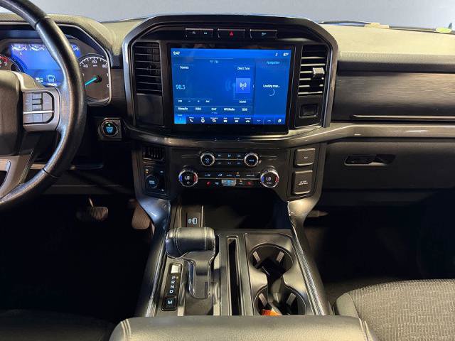 Certified 2021 Ford F150 XLT w/ Equipment Group 302A High AWD/4WD image 15