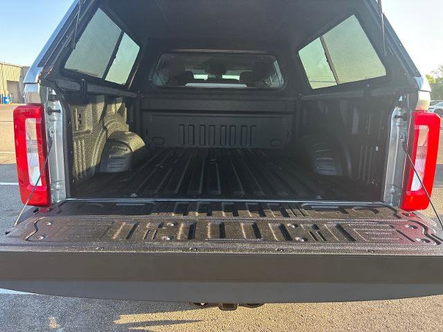 Certified 2024 Ford F250 XL AWD/4WD image 12