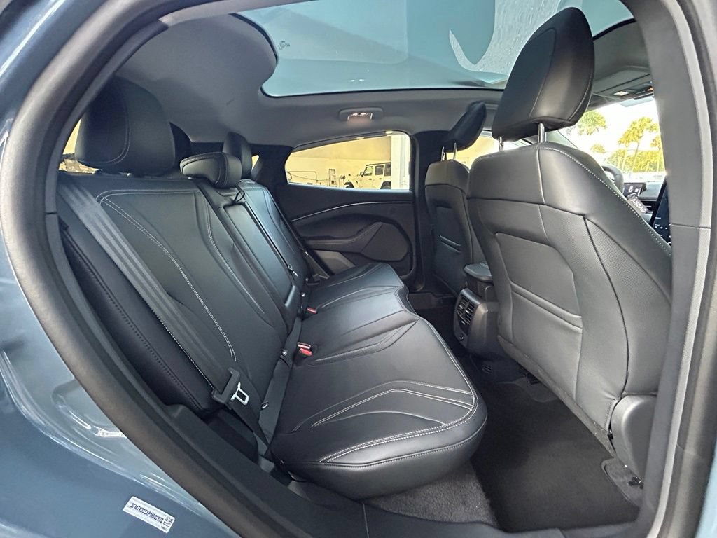 Certified 2023 Ford Mustang Mach-E Premium AWD/4WD image 32