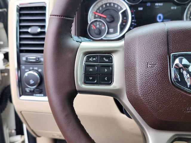 Used 2017 RAM 1500 Laramie w/ Convenience Group AWD/4WD image 29