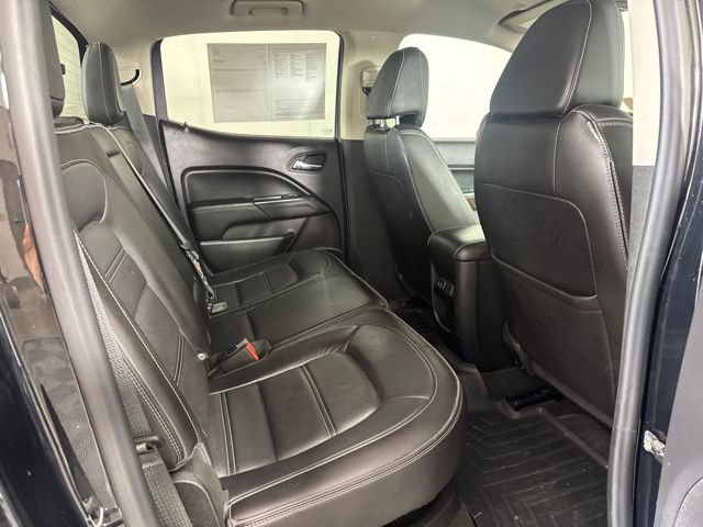 Used 2018 GMC Canyon Denali AWD/4WD image 5