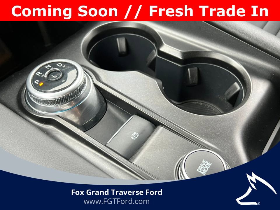 Certified 2025 Ford Explorer ST-Line AWD/4WD image 31