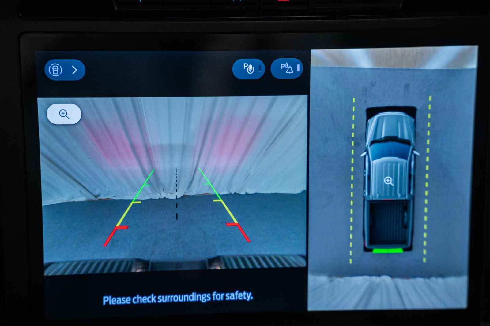 Certified 2024 Ford F150 Lariat w/ Equipment Group 502A High image 56