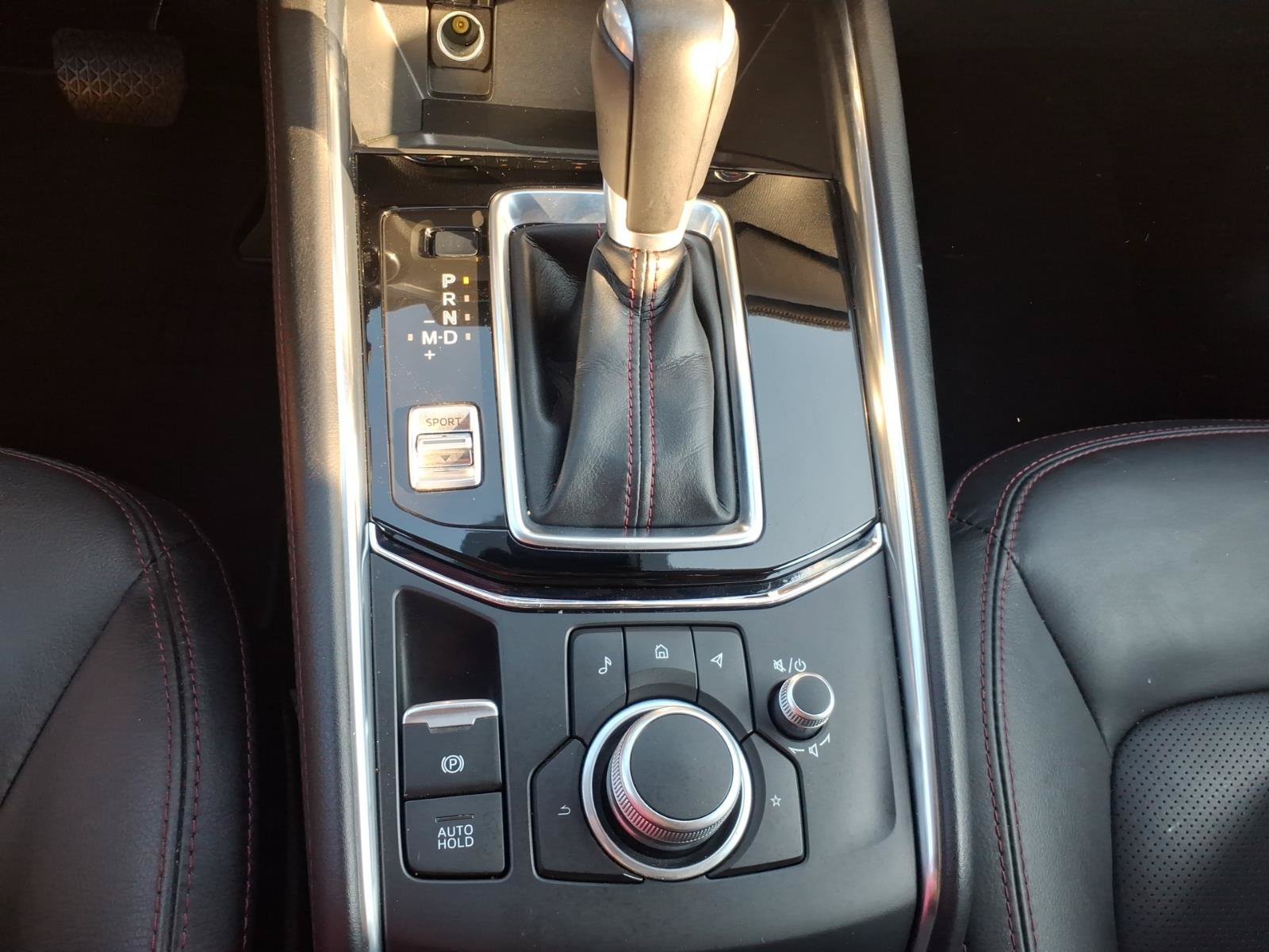 Used 2025 MAZDA CX-5 Carbon Edition AWD/4WD image 22
