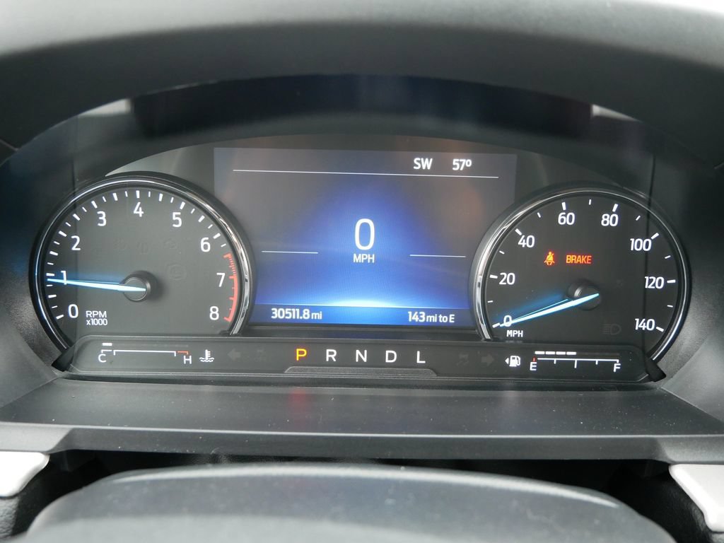 Certified 2023 Ford Explorer XLT w/ Equipment Group 202A AWD/4WD image 21