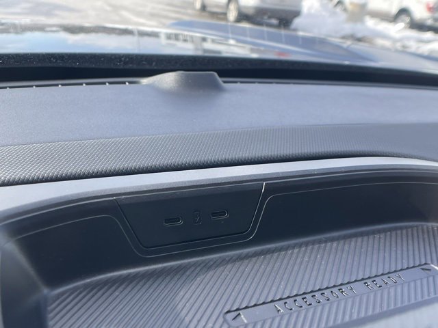 Certified 2025 Ford Bronco Sport Big Bend w/ Convenience Package image 31