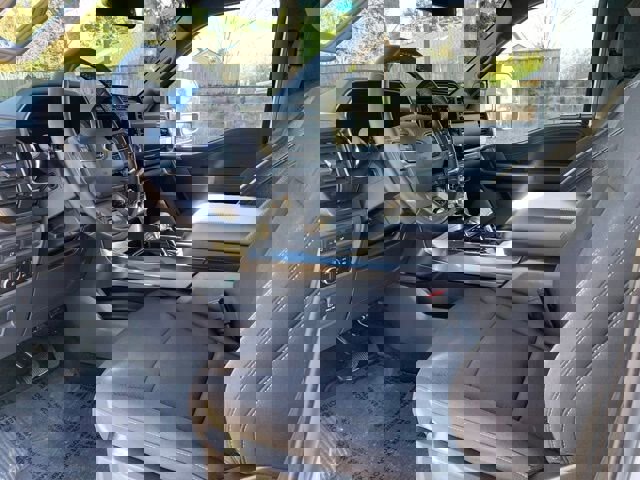 Certified 2023 Ford F150 XLT w/ Equipment Group 302A High image 12