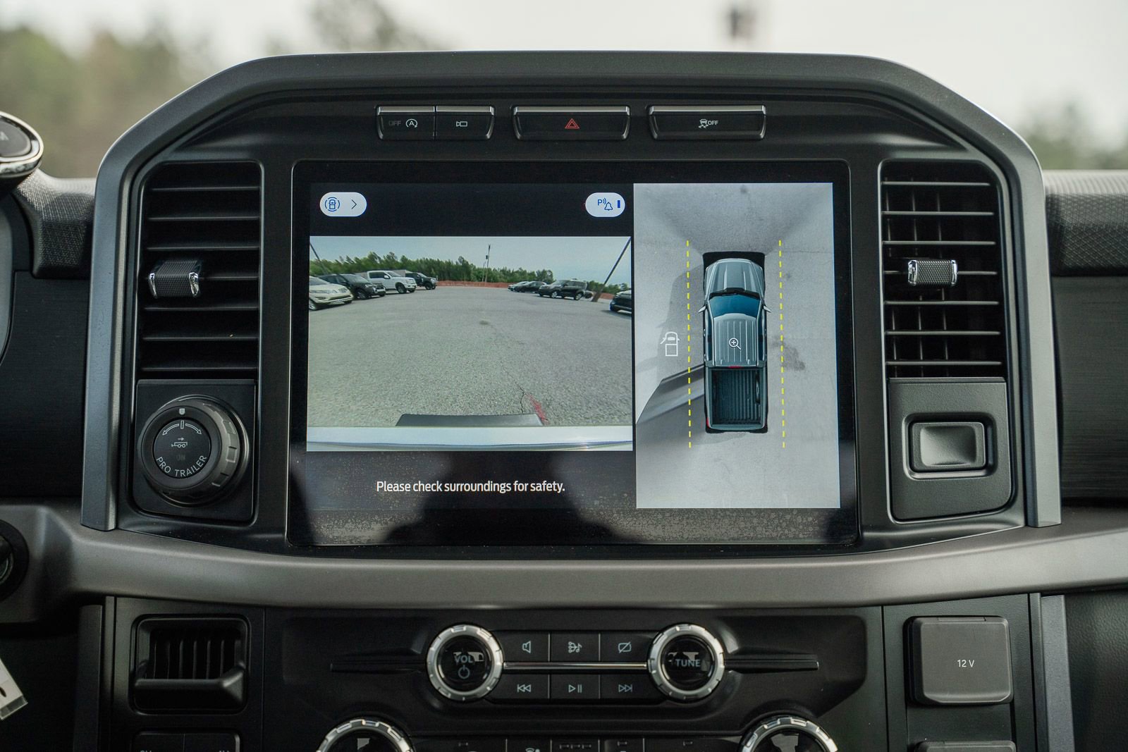 Certified 2024 Ford F150 XLT image 32