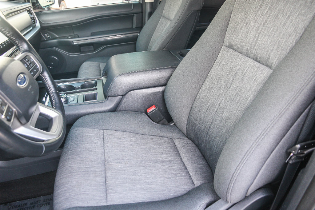 Certified 2022 Ford Expedition XLT RWD image 18