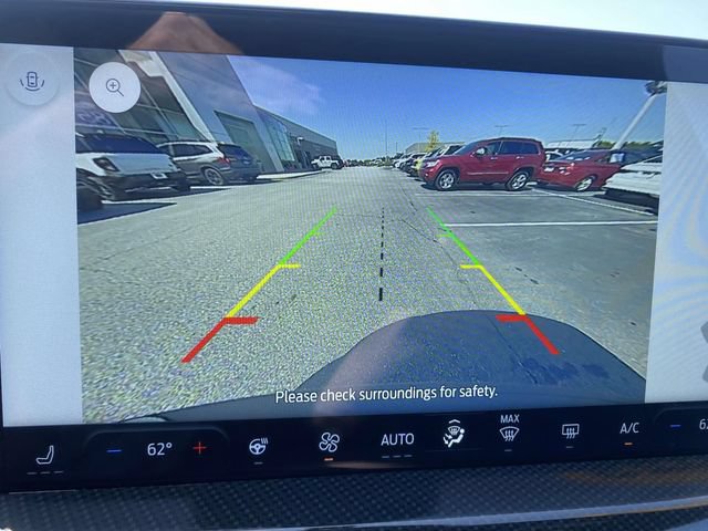 Certified 2025 Ford Escape ST-Line w/ Tech Pack #1 FWD image 23