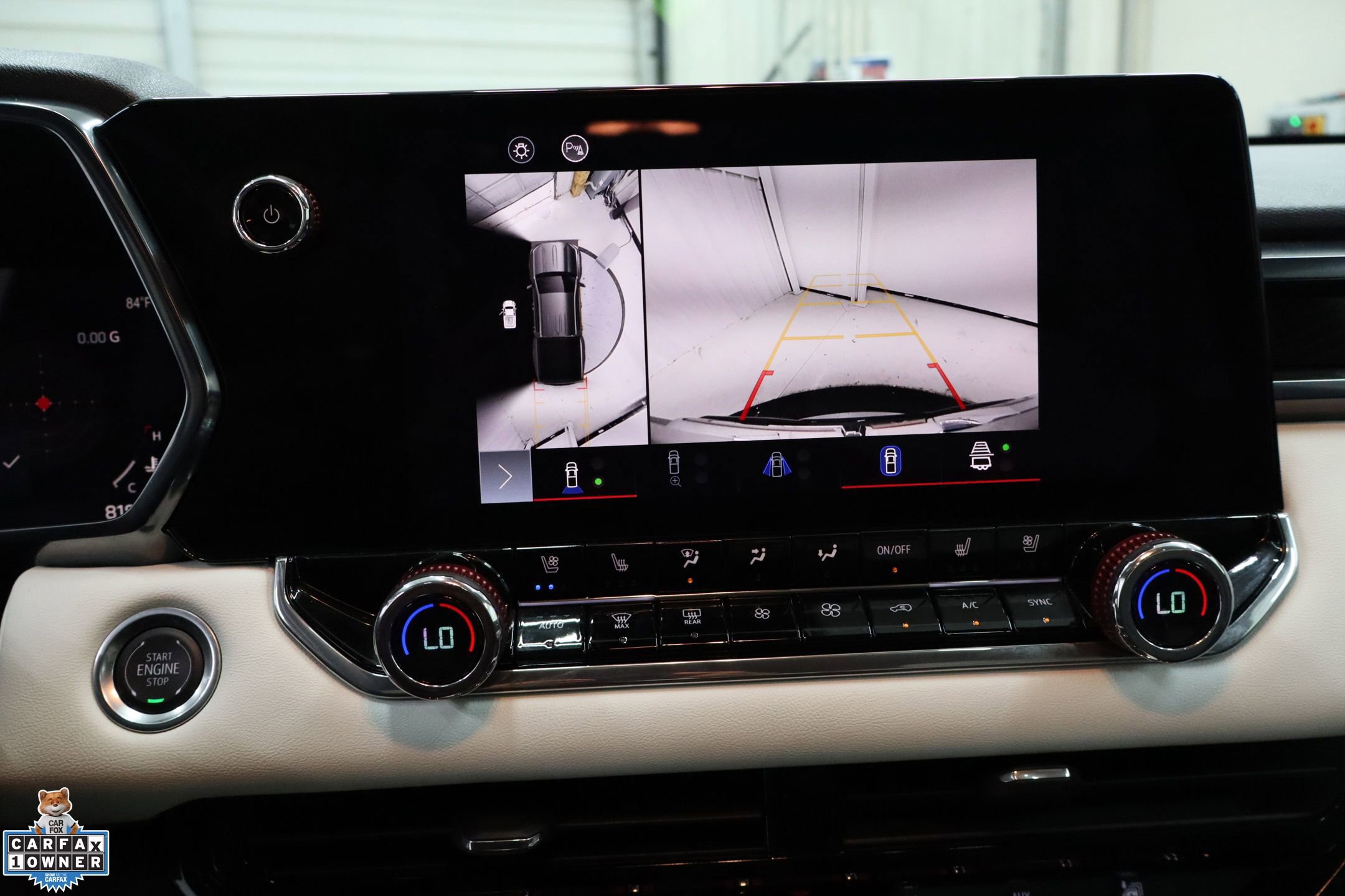 Used 2024 GMC Canyon AT4X image 23