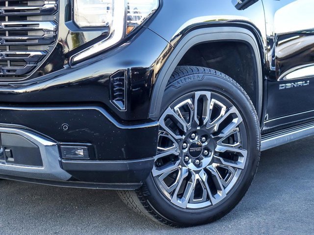 Used 2026 GMC Sierra 1500 Denali Ultimate AWD/4WD image 4