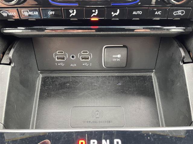 Used 2024 Jeep Grand Cherokee Altitude AWD/4WD image 28