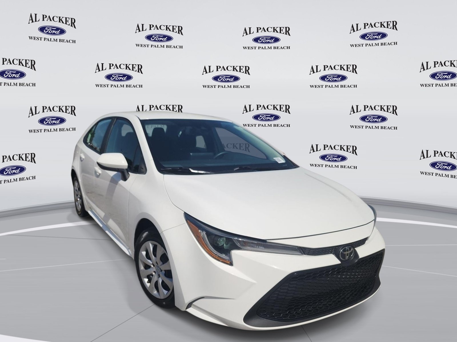 Used 2022 Toyota Corolla LE FWD image 7