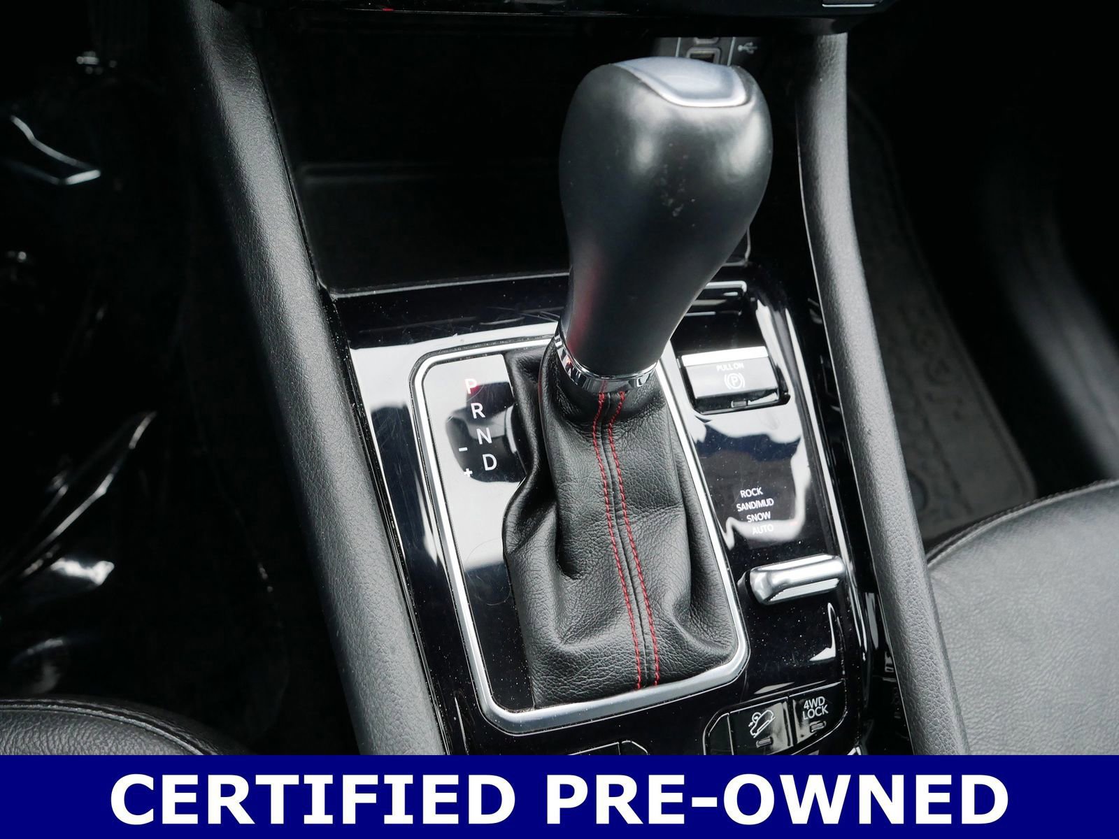 Used 2024 Jeep Compass Trailhawk image 23