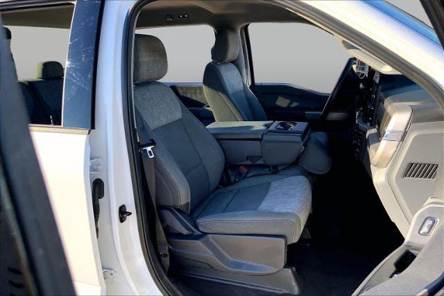 Certified 2026 Ford F250 XLT AWD/4WD image 9