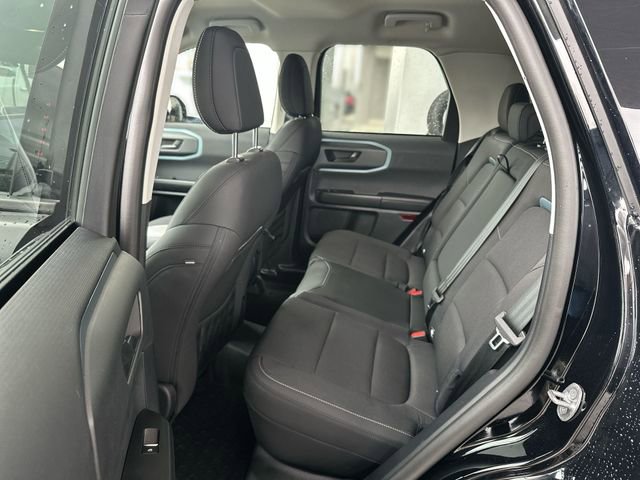 Certified 2023 Ford Bronco Sport Badlands image 22