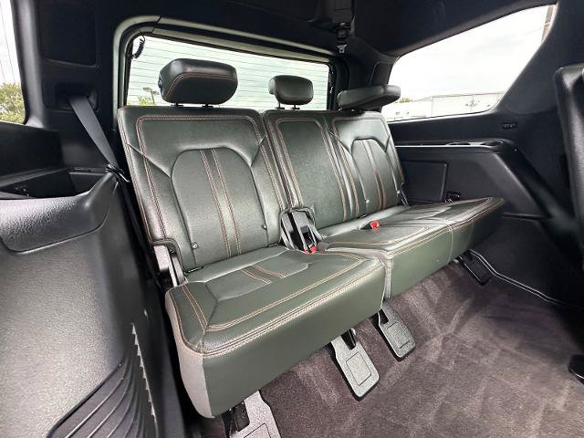 Certified 2022 Ford Expedition Timberline w/ Equipment Group 501A AWD/4WD image 35