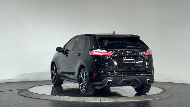 Certified 2023 Ford Edge ST AWD/4WD image 7
