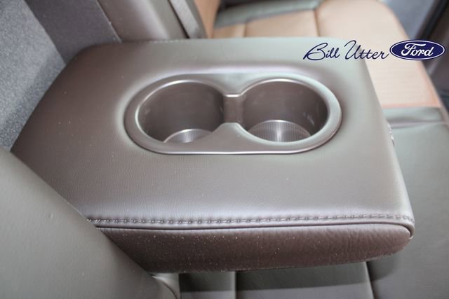 Certified 2024 Ford F150 King Ranch w/ FX4 Off-Road Package AWD/4WD image 15