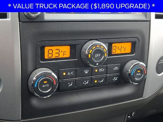 Used 2019 Nissan Frontier SV w/ Value Truck Package AWD/4WD image 15