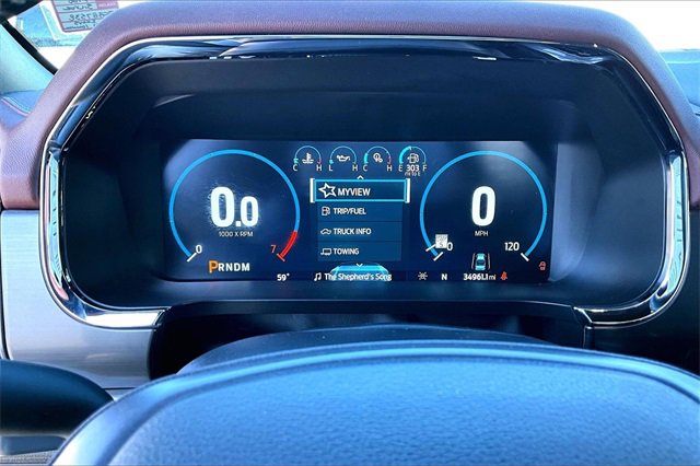 Certified 2023 Ford F150 Lariat image 20