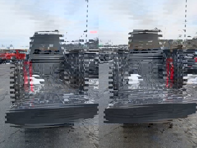 Certified 2025 Ford F150 STX w/ Equipment Group 200A image 33