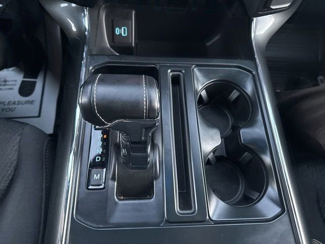 Certified 2023 Ford F150 XLT w/ Equipment Group 302A High image 26