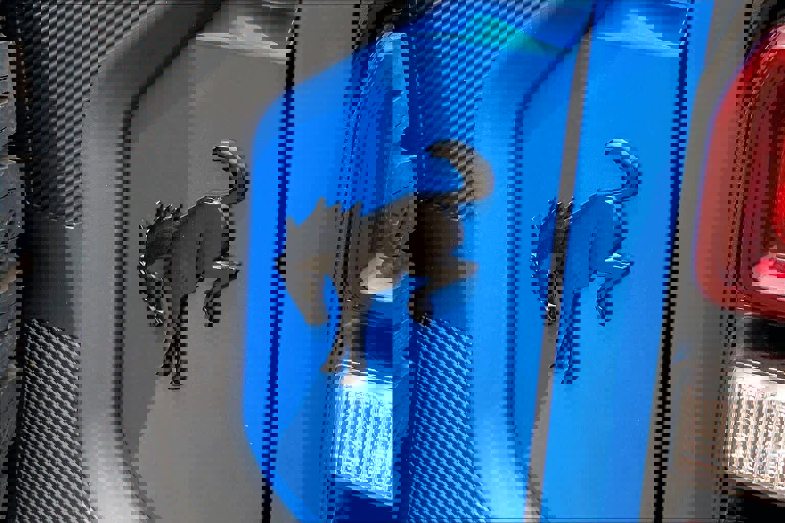 Certified 2024 Ford Bronco Raptor w/ Interior Carbon Fiber Pack 6 AWD/4WD image 12