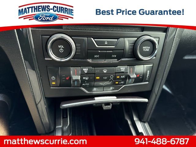 Certified 2018 Ford Explorer XLT w/ Equipment Group 202A AWD/4WD image 22