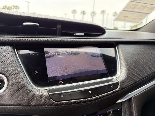 Used 2021 Cadillac XT5 Premium Luxury image 26