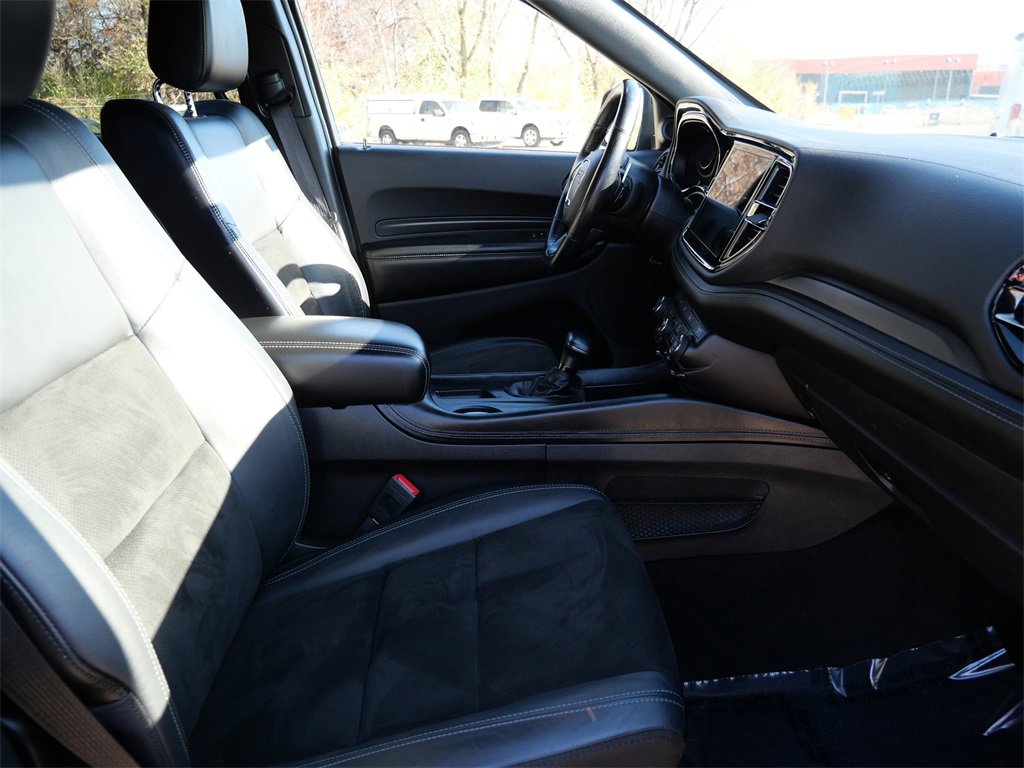 Used 2021 Dodge Durango GT image 8
