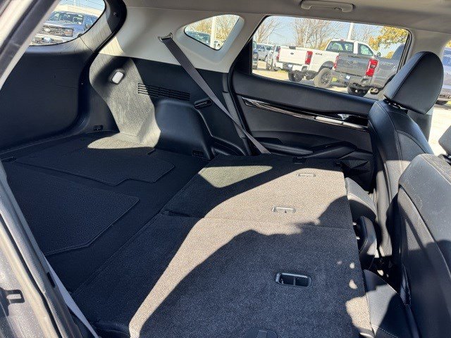 Used 2021 Kia Seltos EX image 33