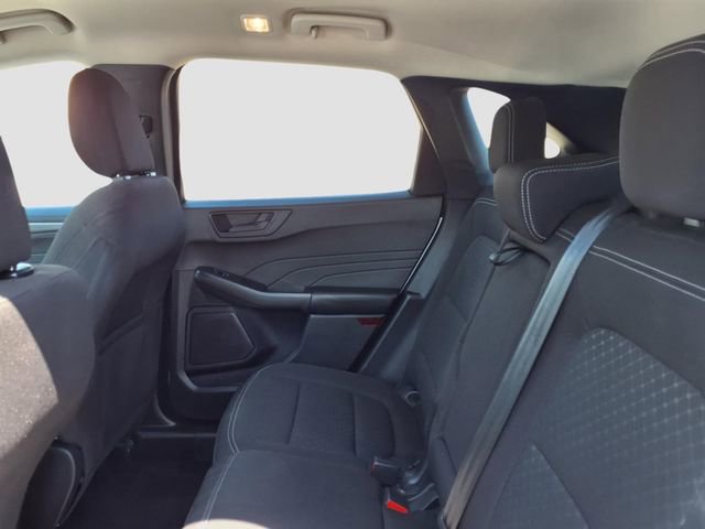 Certified 2024 Ford Escape Active FWD image 9