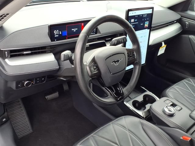 Certified 2023 Ford Mustang Mach-E Select AWD/4WD image 19