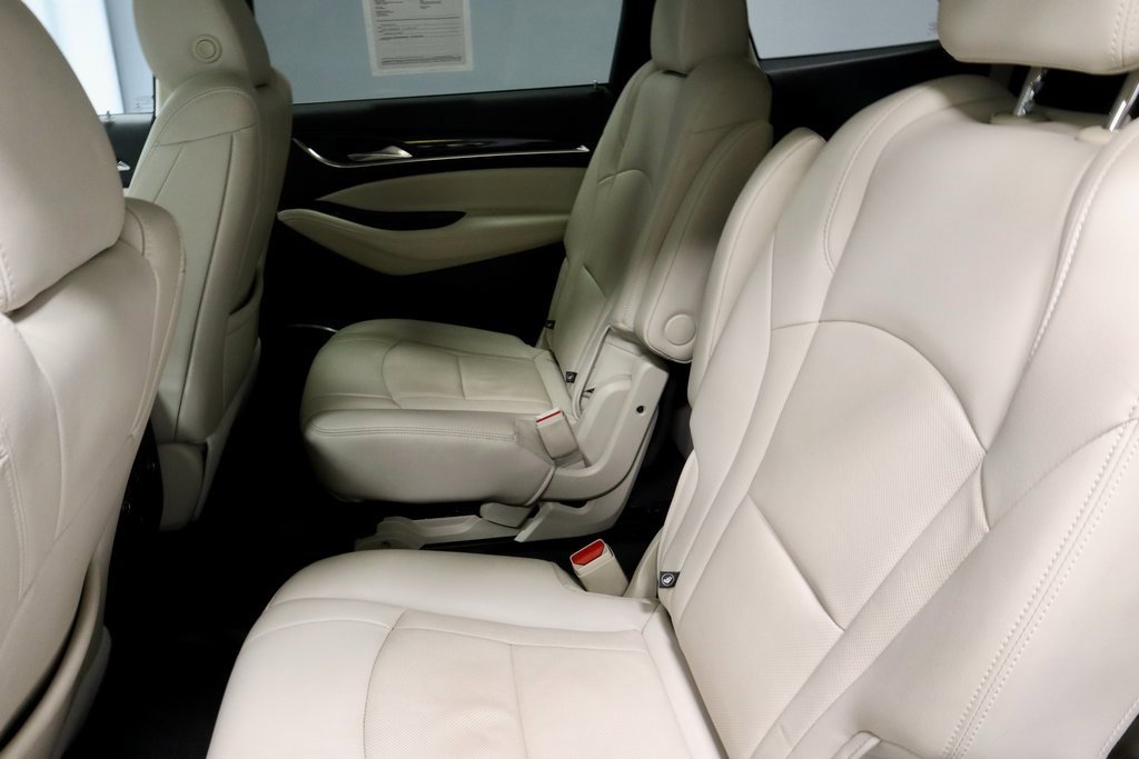 Used 2023 Buick Enclave Essence w/ Experience Buick Package image 26