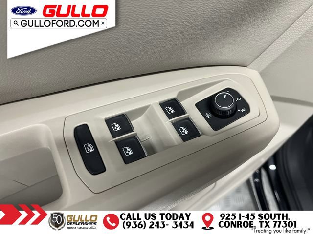 Used 2018 Volkswagen Atlas SE w/ R-Line Package FWD image 21