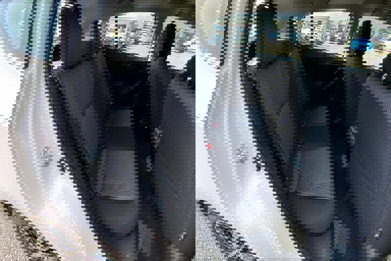 Used 2022 Subaru Impreza Premium w/ Popular Package #2 image 19