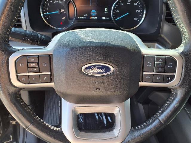Certified 2024 Ford Expedition XLT AWD/4WD image 12