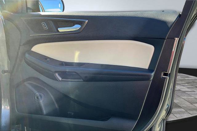Certified 2023 Ford Edge SE image 29
