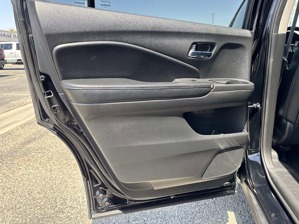 Used 2017 Honda Pilot EX-L image 23