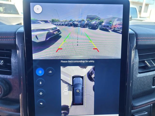 Certified 2024 Ford Expedition Max Limited image 18