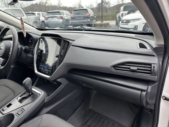 Used 2024 Subaru Crosstrek 2.0i Premium image 20
